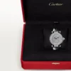 Ceasul Pasha De Cartier Ceasul Pasha De Cartier