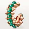 Cercei Clash De Cartier, agat Cercei Clash De Cartier, agat