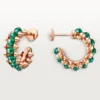 Cercei Clash De Cartier, agat Cercei Clash De Cartier, agat