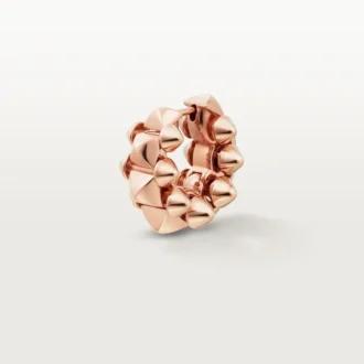 Cercei Clash De Cartier – Aur roz – Cartier