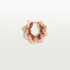 Cercei Clash De Cartier – Aur roz – Cartier Cercei Clash De Cartier – Aur roz – Cartier
