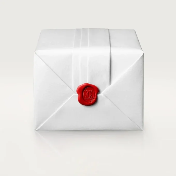 Cercei Clash De Cartier – Aur roz – Cartier Cercei Clash De Cartier – Aur roz – Cartier