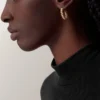 Cercei Clash De Cartier, model mic