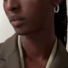 Cercei Clash De Cartier, model mic