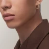 Cercei Clash De Cartier, model mic