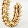 Cercei Clash De Cartier, model mic