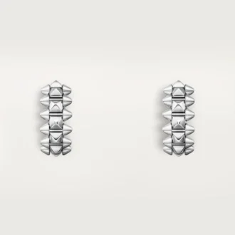 Cercei Clash De Cartier, model mini