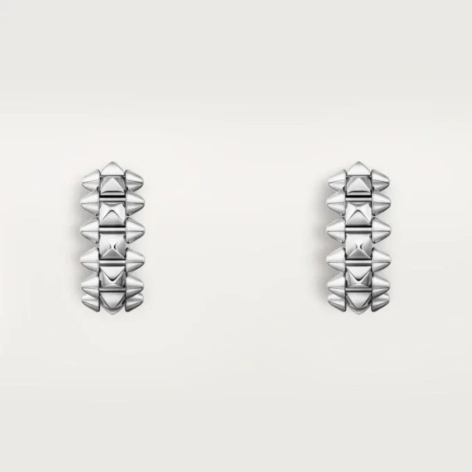 Cercei Clash De Cartier, model mini