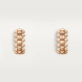 Cercei Clash De Cartier, model mini