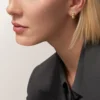 Cercei Clash De Cartier, model mini