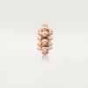 Cercei Clash De Cartier, model XL – Aur roz – Cartier
