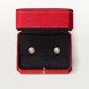 Cercei Diamants Legers – Aur galben, Diamante – Cartier