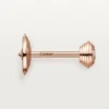 Cercei Diamants Legers – Aur roz, Diamante – Cartier