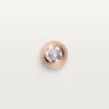 Cercei Diamants Legers – Aur roz, Diamante – Cartier