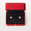 Cercei Diamants Legers – Aur roz, Diamante – Cartier