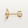 Cercei Diamants Legers, mm – Aur galben, Diamante – Cartier