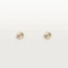 Cercei Diamants Legers XS – Aur galben, Diamante – Cartier