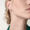 Cercei Diamants Legers – Aur galben, Diamante – Cartier