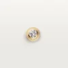 Cercei Diamants Legers XS – Aur galben, Diamante – Cartier
