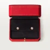 Cercei Diamants Legers XS – Aur roz, Diamante – Cartier