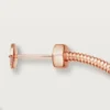 Cercei Ecrou De Cartier – Aur roz – Cartier