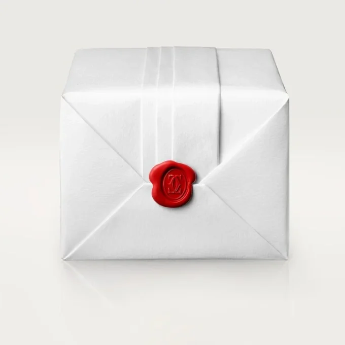 Cercei Ecrou De Cartier – Aur roz – Cartier