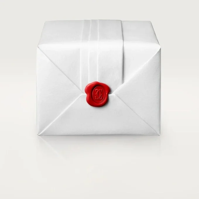 Cercei Etincelle De Cartier – Aur galben, Diamante – Cartier