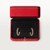 Cercei Etincelle De Cartier – Aur galben, Diamante – Cartier