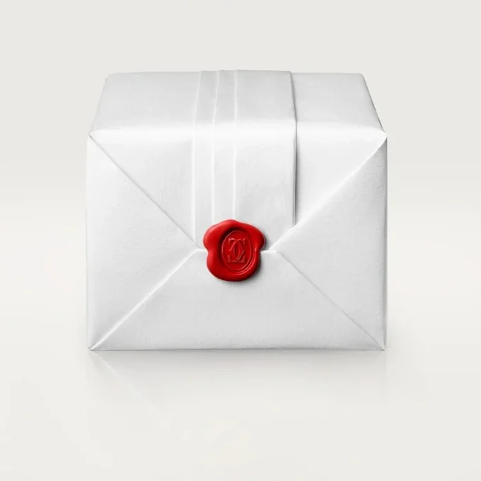 Cercei Etincelle De Cartier – Aur roz, Diamante – Cartier