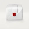 Cercei Etincelle De Cartier – Aur roz, diamante – Cartier