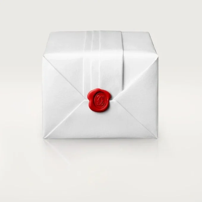 Cercei Etincelle De Cartier – Aur roz, diamante – Cartier