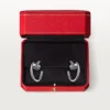 Cercei Juste Un Clou – Aur alb – Cartier