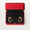 Cercei Juste Un Clou, aur galben | Cartier Us
