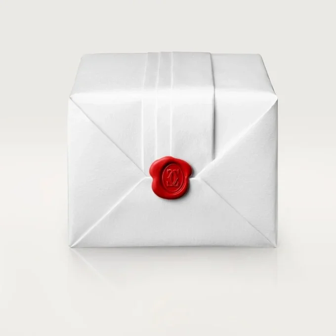 Cercei Juste Un Clou – Aur roz, Diamante – Cartier