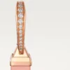 Cercei Les Berlingots De Cartier, diamante