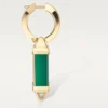 Cercei Les Berlingots De Cartier, diamante
