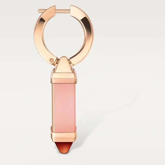 Cercei Les Berlingots De Cartier, diamante
