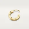 Cercei Love – Aur galben – Cartier
