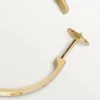 Cercei Love – Aur galben – Cartier