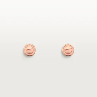 Cercei Love – Aur roz – Cartier