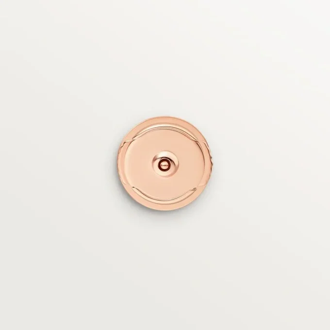 Cercei Love – Aur roz – Cartier