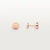 Cercei Love – Aur roz – Cartier