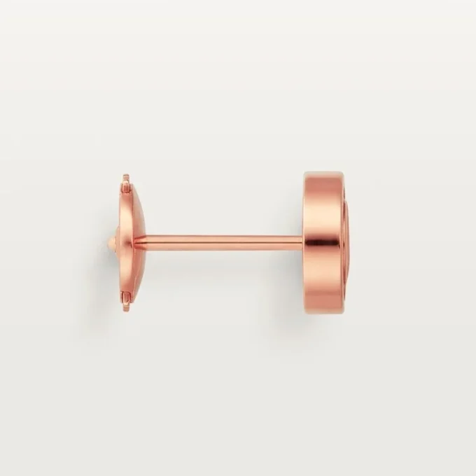 Cercei Love – Aur roz – Cartier