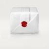 Cercei cu diamante Juste Un Clou, aur roz | Cartier SUA