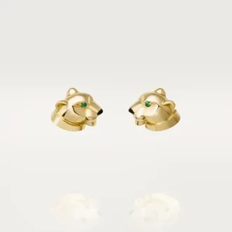 Cercei Panthere De Cartier