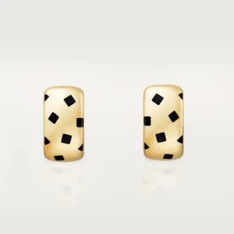 Cercei Panthere De Cartier