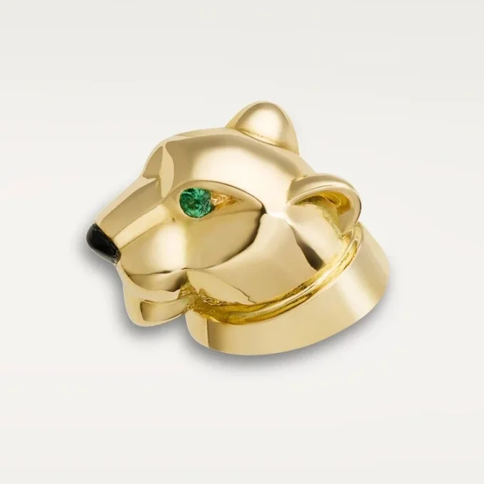 Cercei Panthere De Cartier