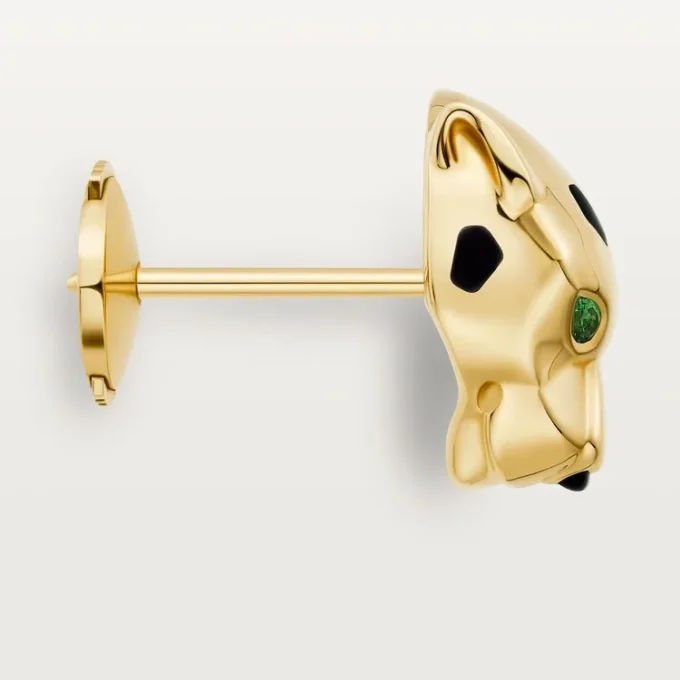 Cercei Panthere De Cartier