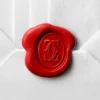 Cercei Reflection De Cartier – Aur alb, Diamante – Cartier