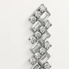 Cercei Reflection De Cartier, diamante